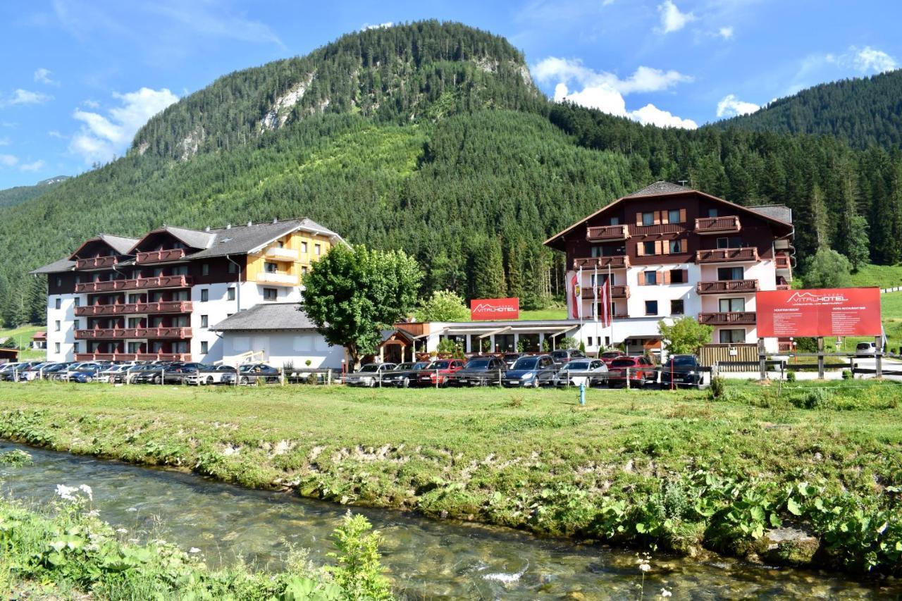 Gosau Apartment 307 Buitenkant foto